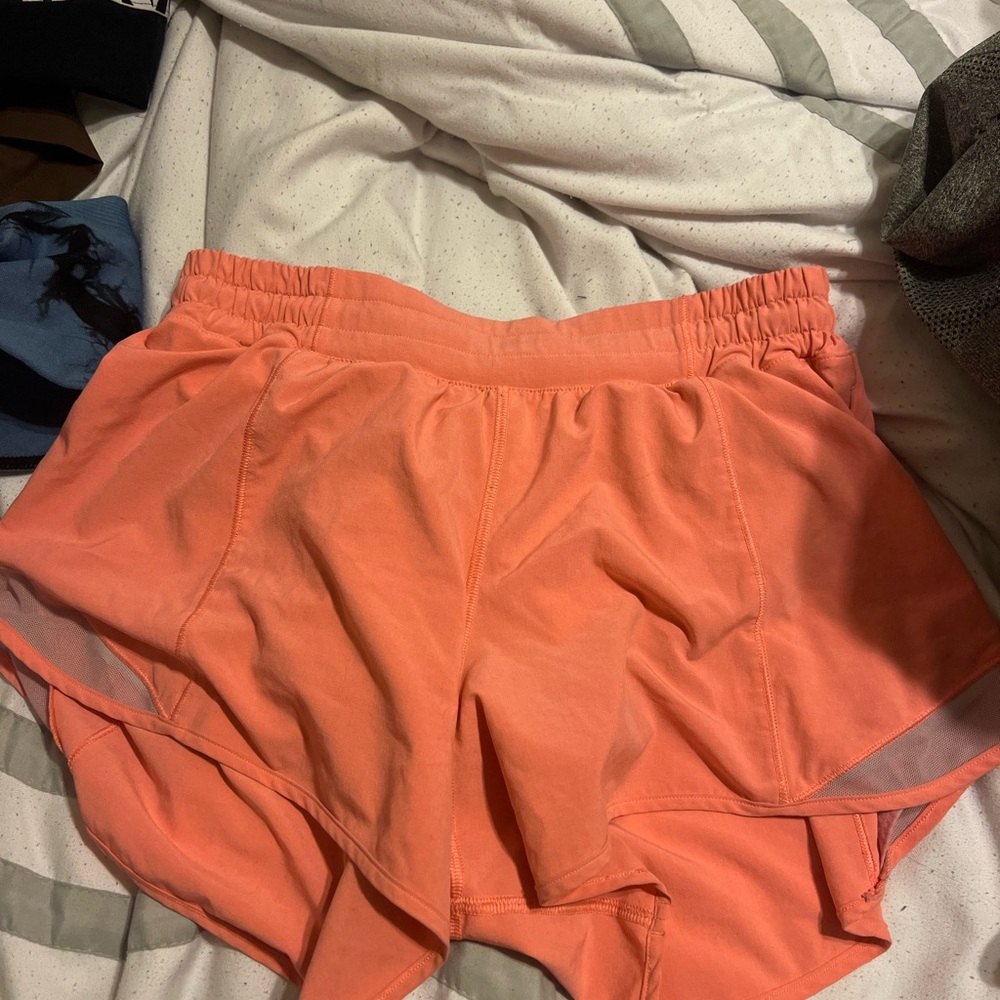 Lululemon